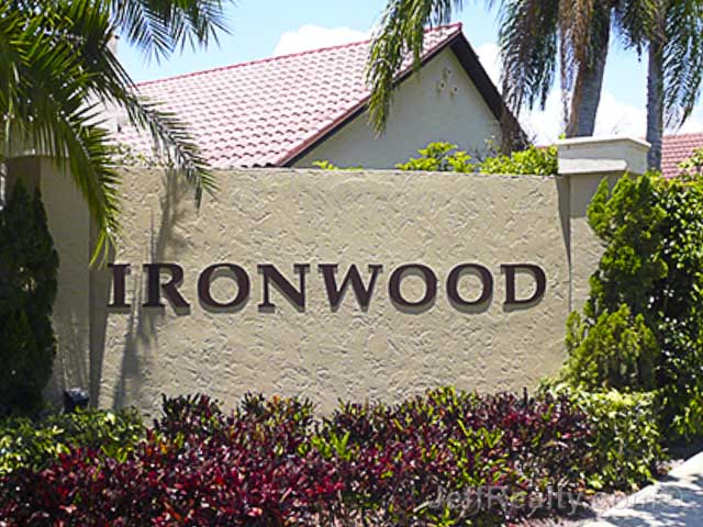 Ironwood at PGA National