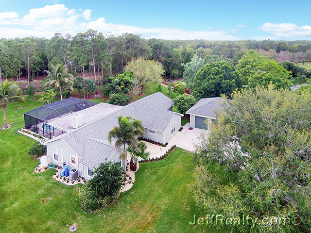 13884 150th Court N - Aerial View