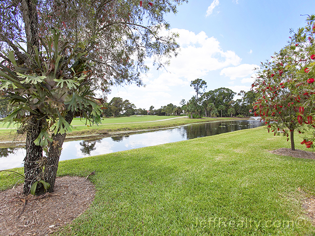 6806 Touchstone Circle - View