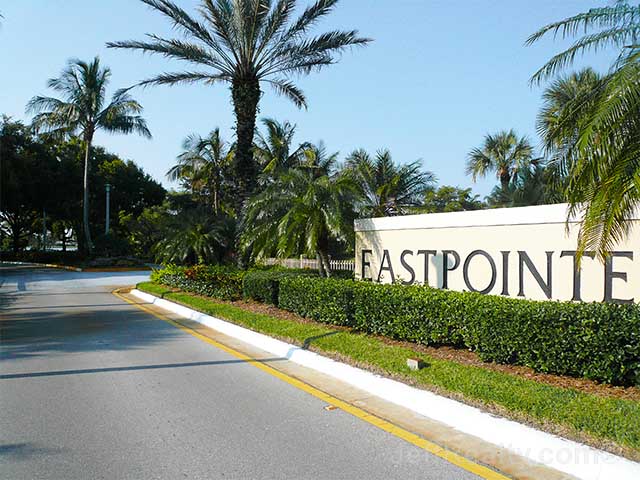 Eastpointe