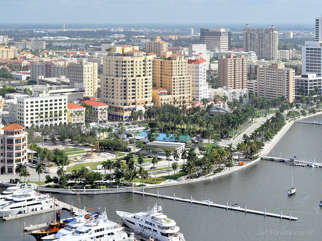Two City Plaza