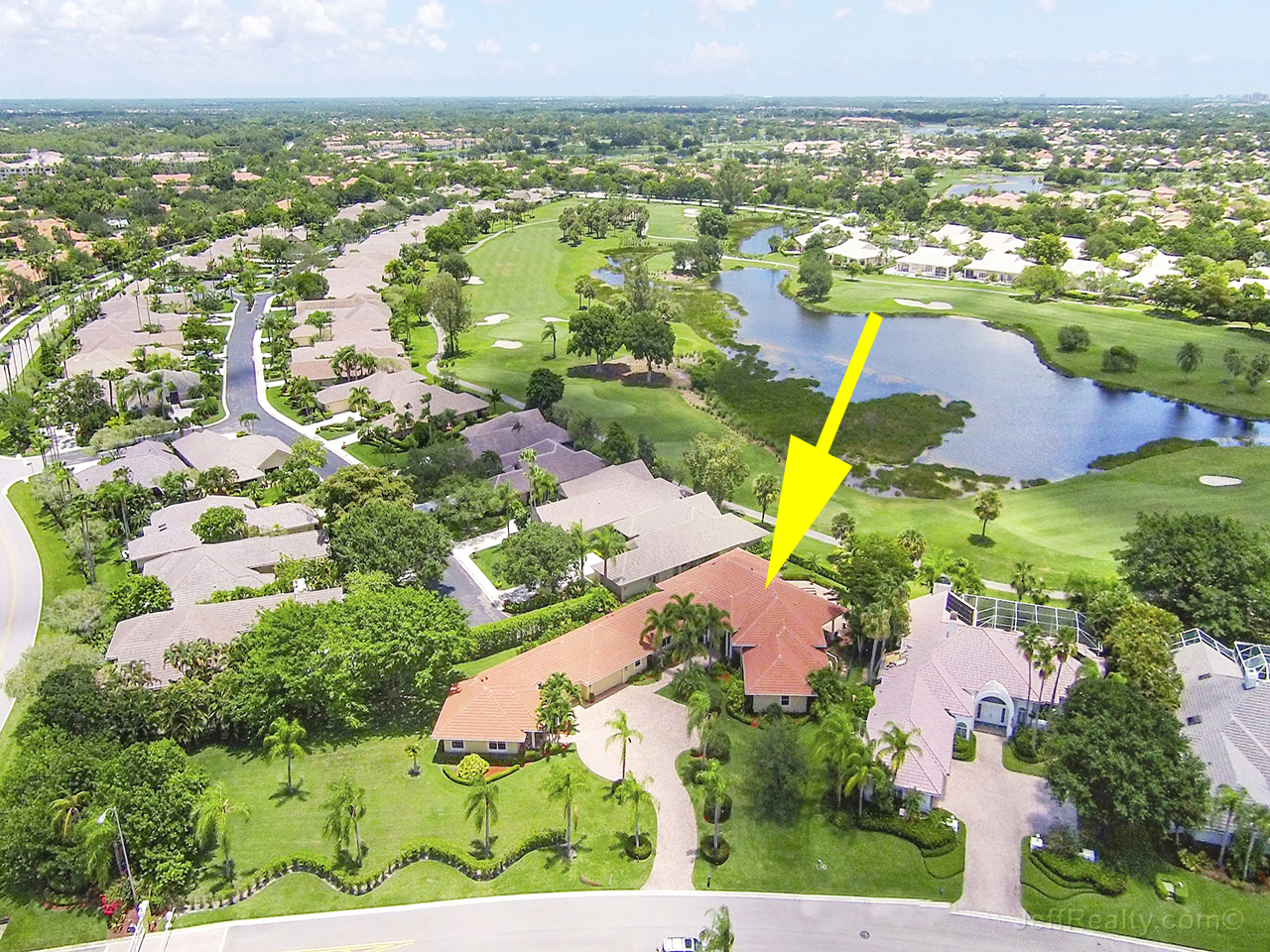 221 Thornton Drive Preston PGA National Echo Fine Properties