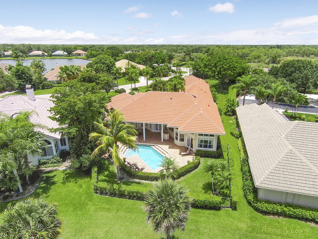 221 Thornton Drive