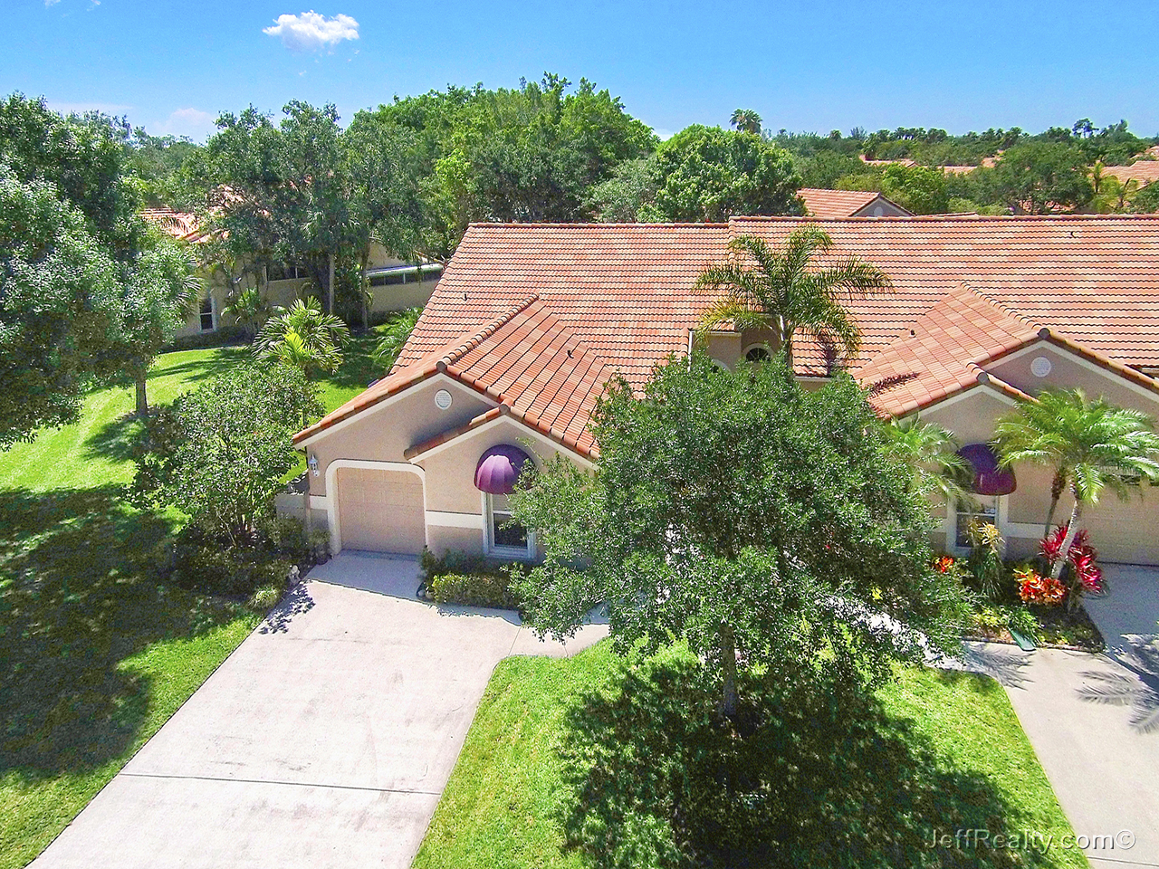 2101 Mahogany Place