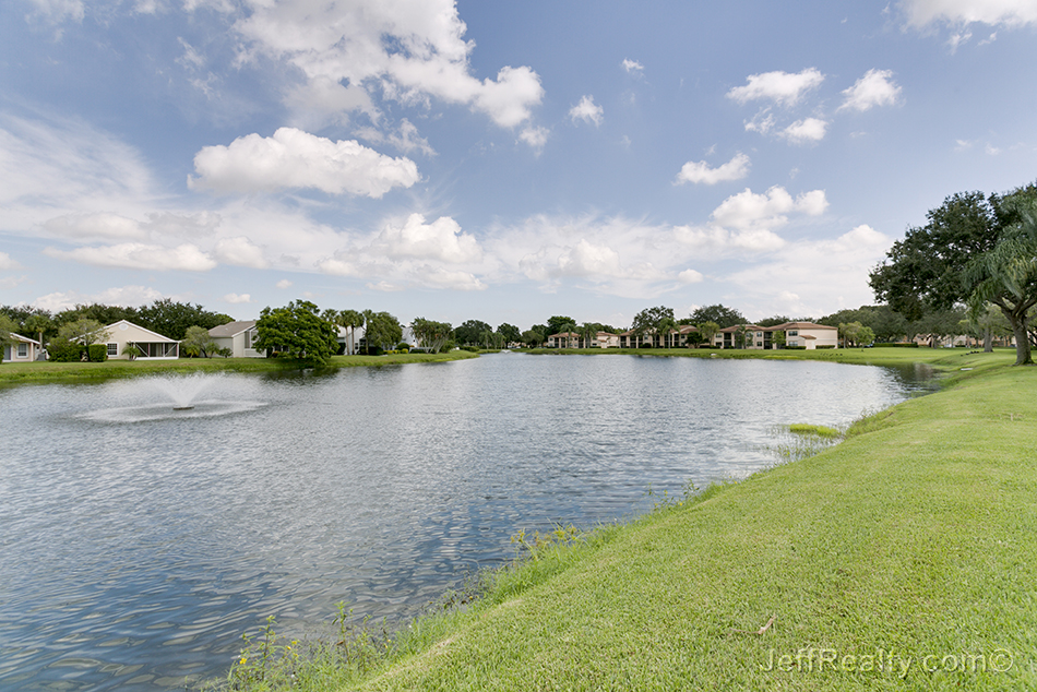 6928 Briarlake Circle #206 - Lake View