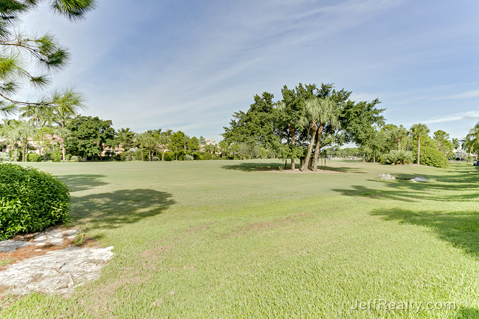 119 San Marco Drive - Golf View