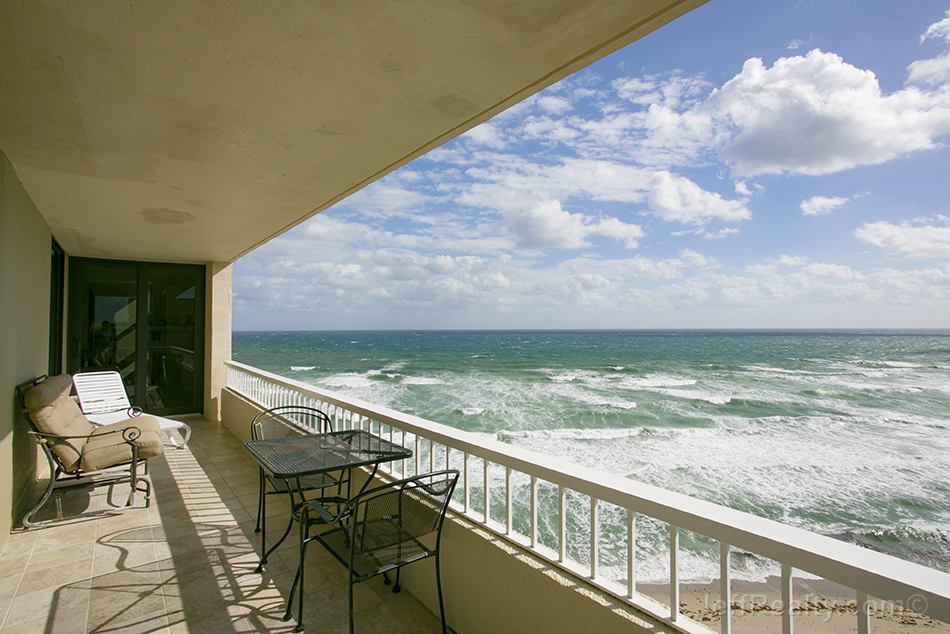 5510 N Ocean Blvd #10-B Water Glades