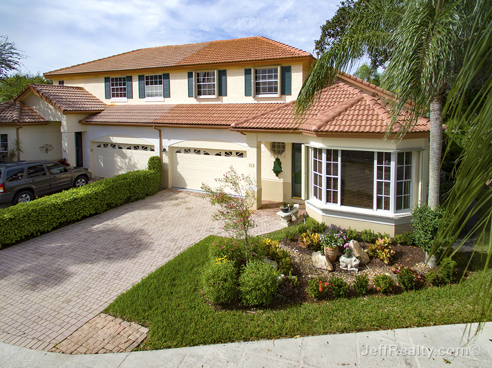 154 Spyglass Way