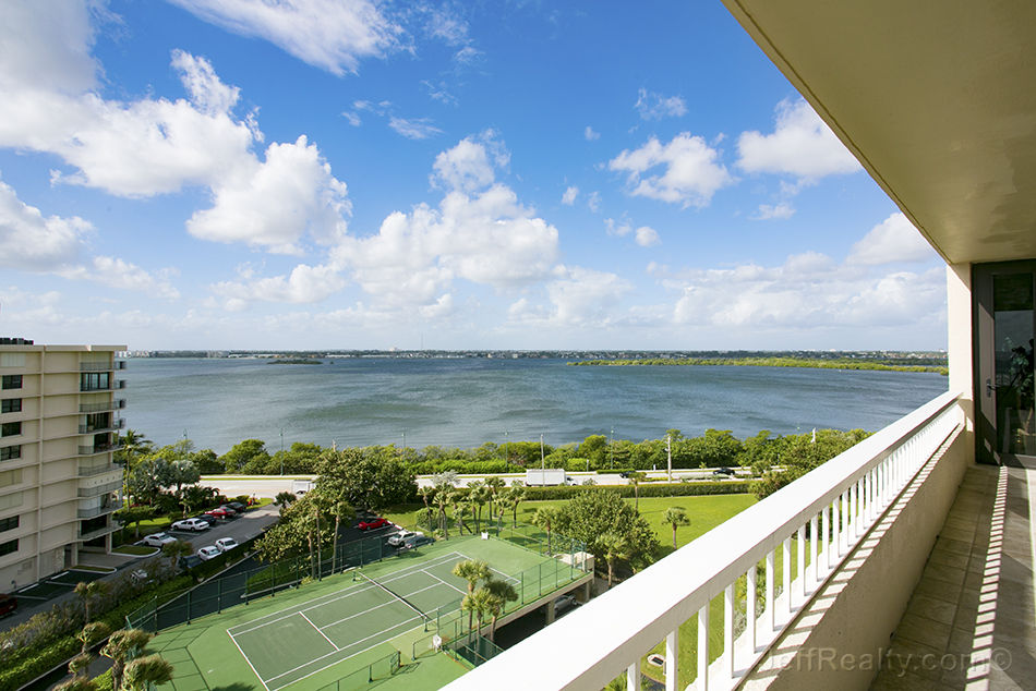 5510 N Ocean Drive 10B Water Glades Singer Island Echo Fine