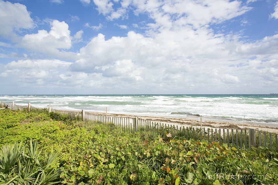 5510 N Ocean Blvd #10-B Beachfront Atlantic Ocean