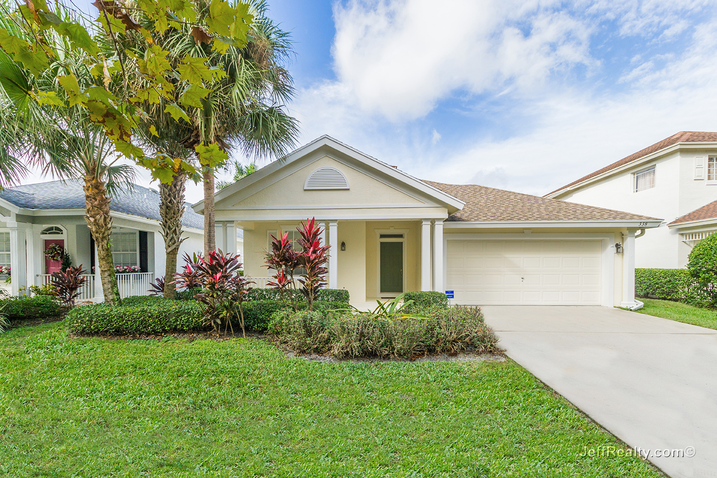 338 Clocktower Drive