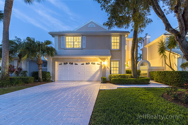 17 Selby Lane - Sunset