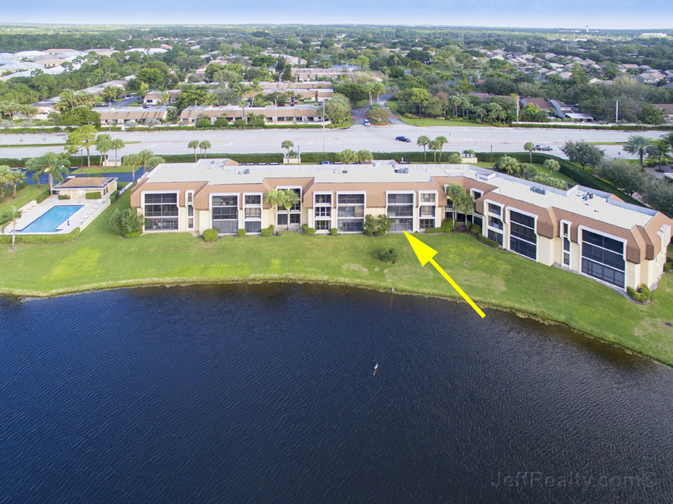 5188 Woodland Lakes Drive #135