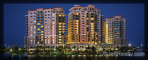 What Is The Best Tower In The Landmark In Palm Beach Gardens To