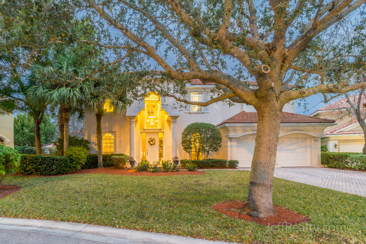 374 Magnolia Drive Egret Landing Homes For Sale Jupiter Homes