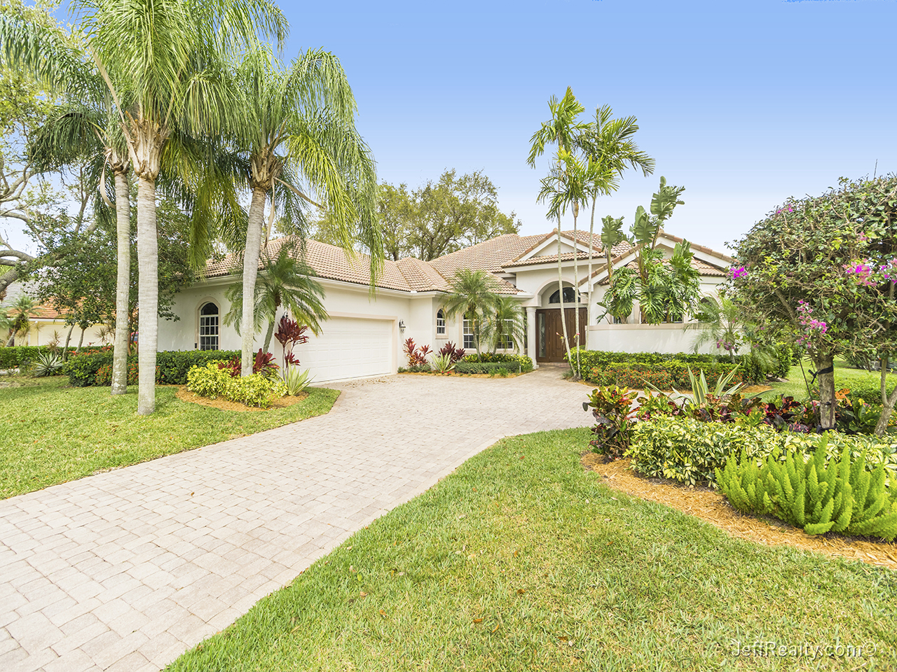 6 Thurston Drive Thurston PGA National Homes For Sale Echo Fine