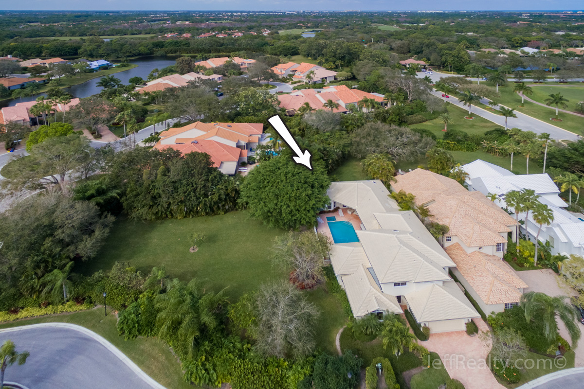 13770 Parc Drive Frenchman's Creek Homes For Sale Palm Beach