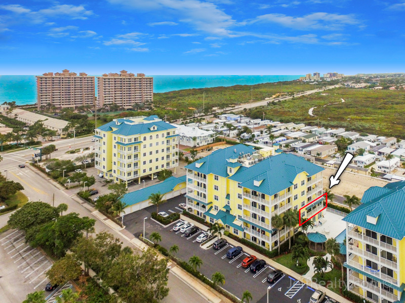800 Juno Ocean Walk 203A Juno Ocean Key Condos For Sale Juno Beach