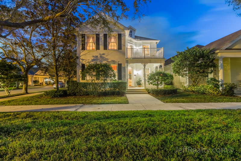 413 St. Martin Lane The Island at Abacoa Homes For Sale Echo Fine