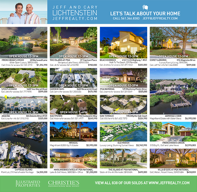 Palm Beach Post Residences Ad_3-13-16