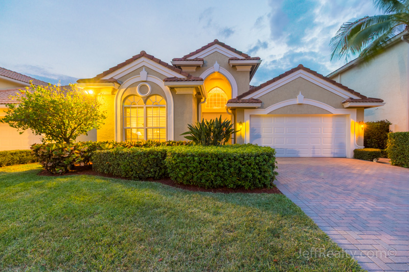 729 Sandy Point Lane - Prosperity Harbor - North Palm Beach