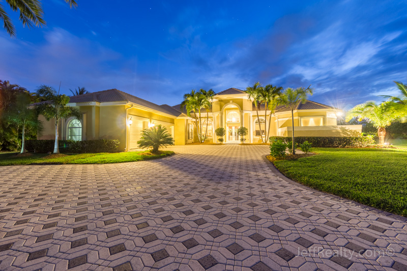 7631 Woodsmuir Drive | Bay Hill Estates | West Palm Beach