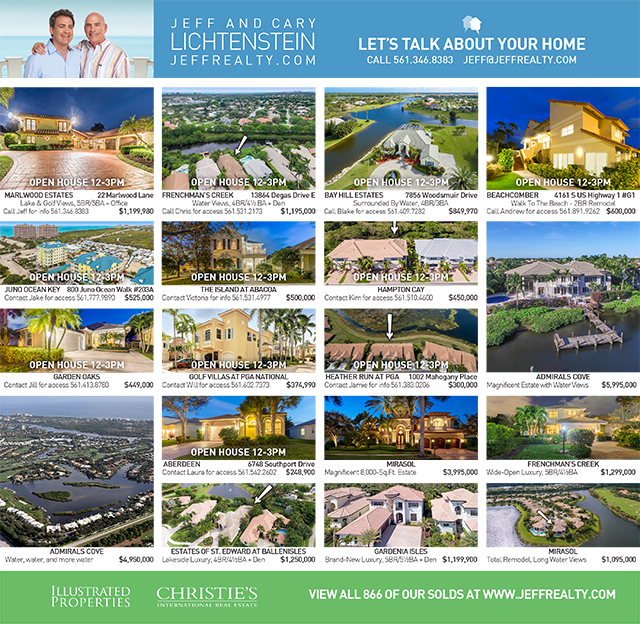Palm Beach Post Residences Ad_5-1-16
