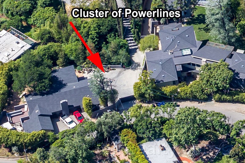 Will Ferrell&rsquo;s “Crash Pad” - Echo Fine Properties