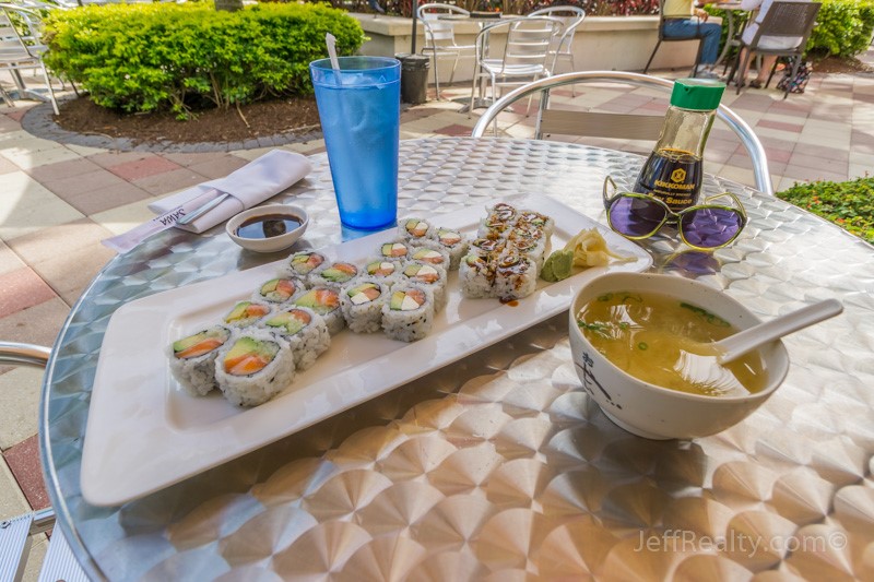Sawa Hibachi Steakhouse & Sushi Bar