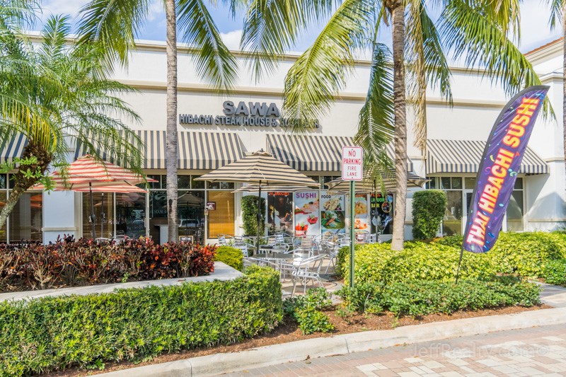 Sawa Hibachi Steakhouse & Sushi Bar