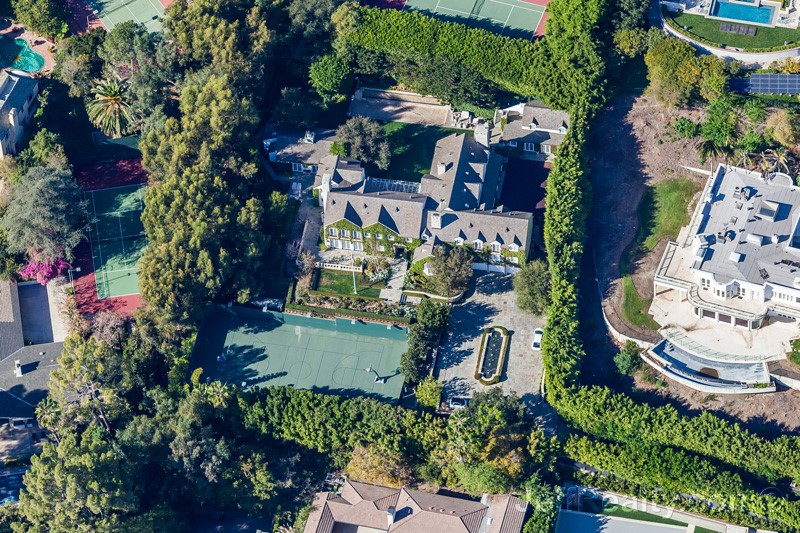 tom cruise house outer banks