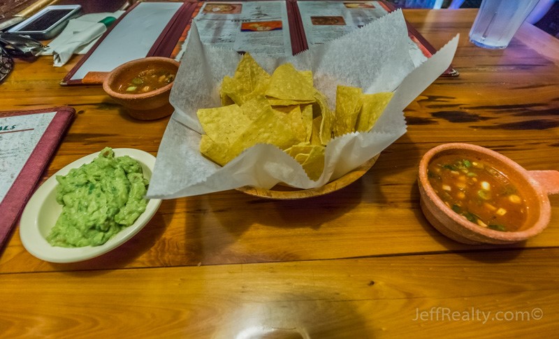 Rancho Chico