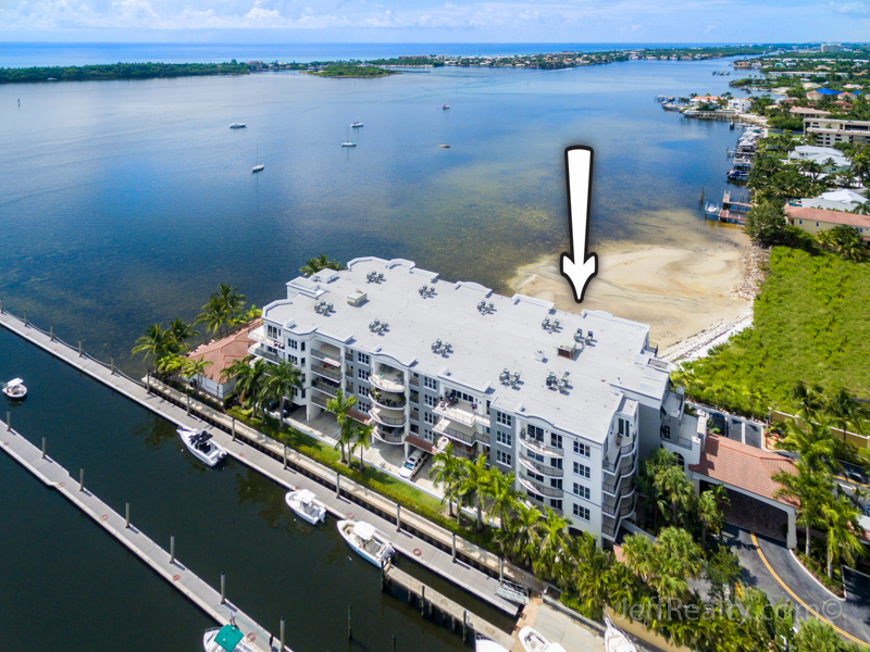 2700 N Federal Highway 401 Peninsula On The Intracoastal Condos For