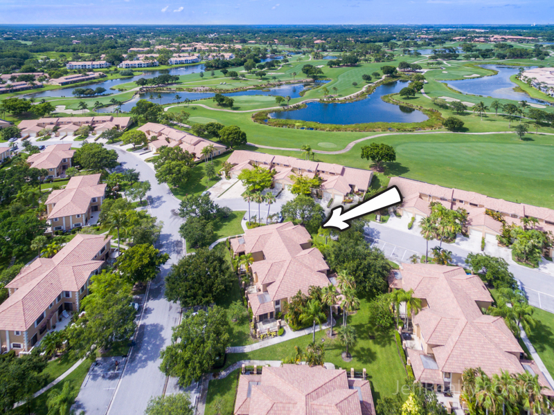 382 Prestwick Circle 1 Prestwick Chase Homes For Sale PGA National