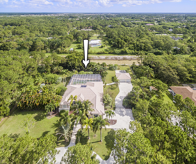 7821 159th Court N Palm Beach Country Estates Homes For Sale West