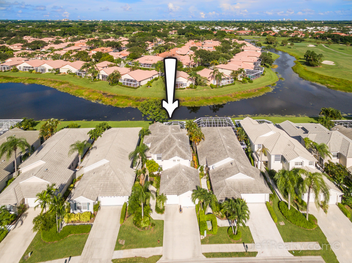 623 Masters Way The Masters at Eagleton Homes For Sale PGA National