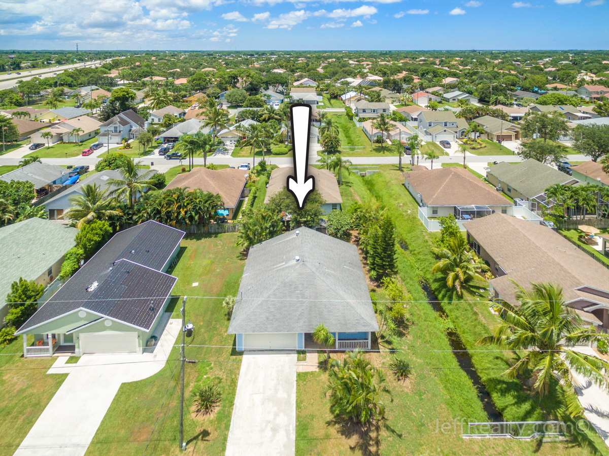 6419 Mullin Street Heights of Jupiter Homes For Sale Jupiter Homes