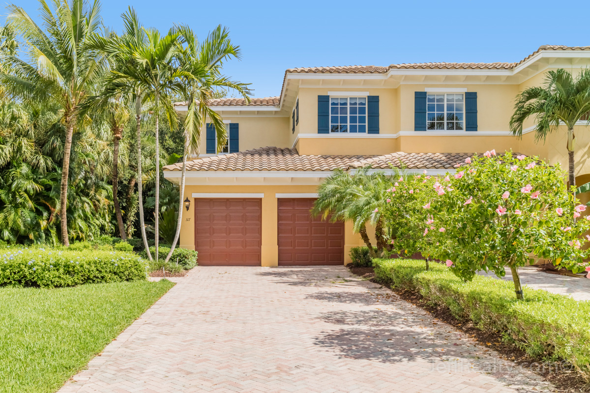 317 Chambord Terrace Frenchman's Reserve Homes For Sale Palm Beach