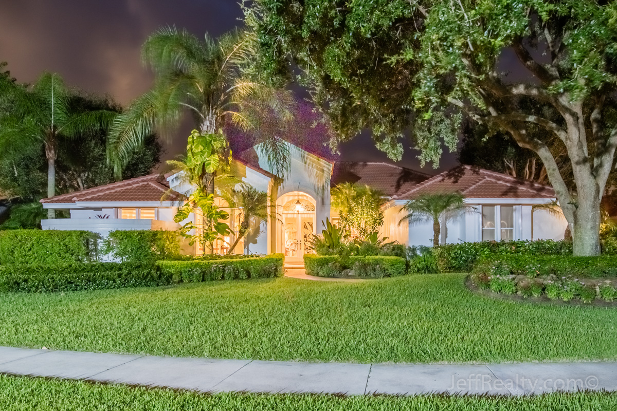 10241 Heronwood Lane Ibis Golf & Country Club Homes For Sale West