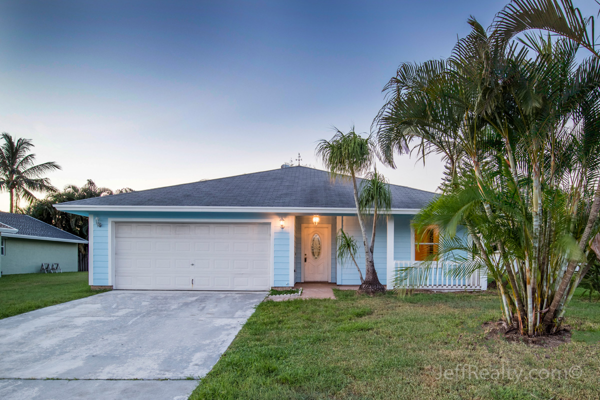 6419 Mullin Street Heights of Jupiter Homes For Sale Jupiter Homes