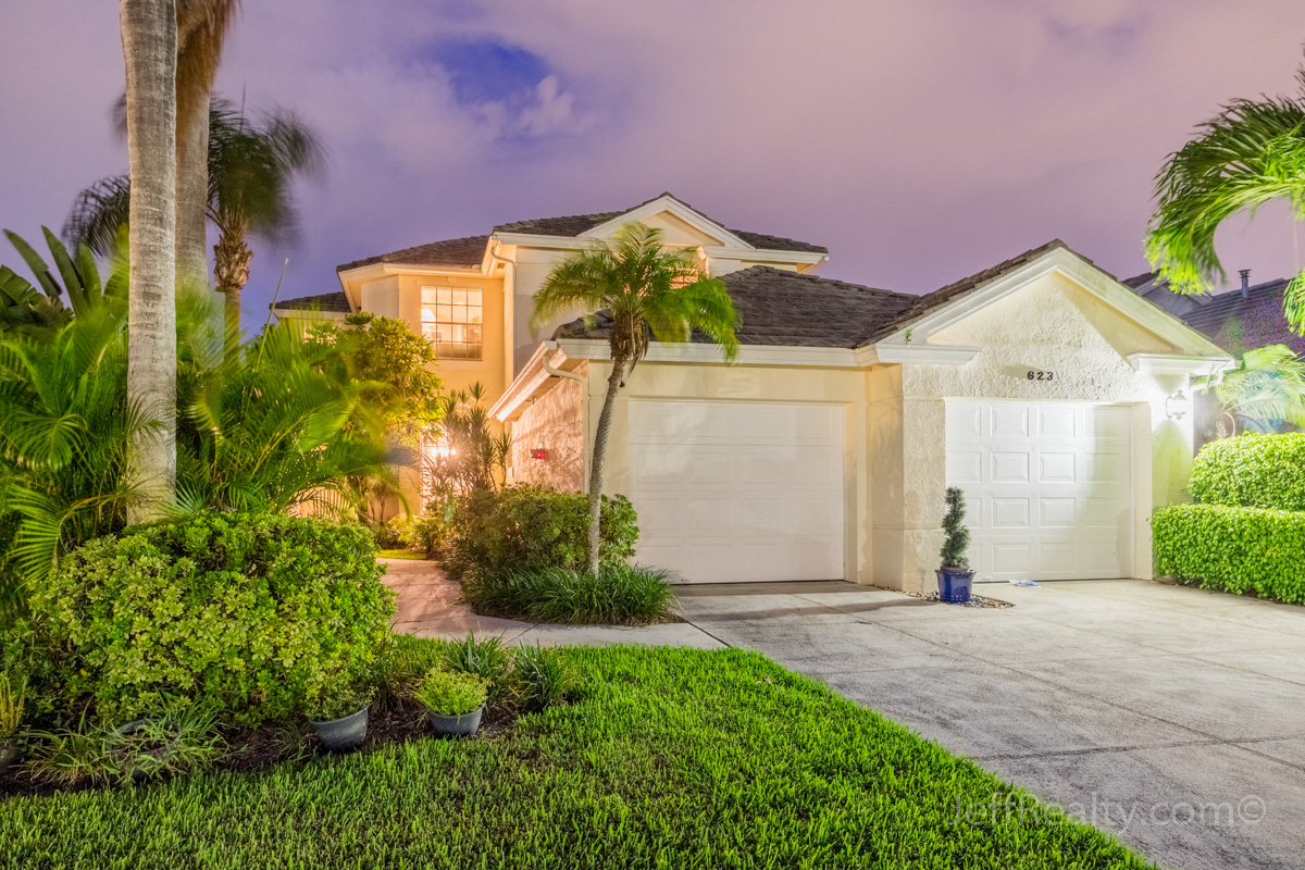 623 Masters Way The Masters at Eagleton Homes For Sale PGA National