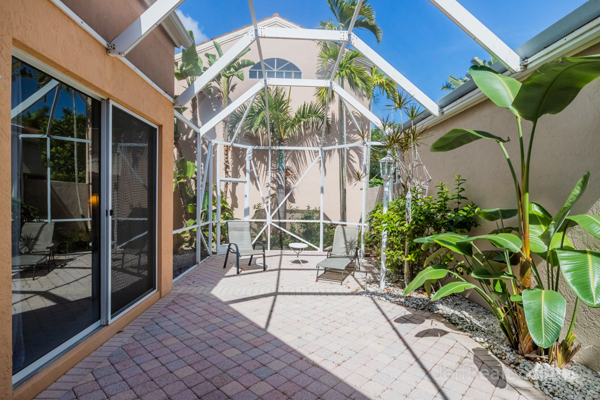 20 Via Aurelia Villa d'Este Homes For Sale PGA National Homes For