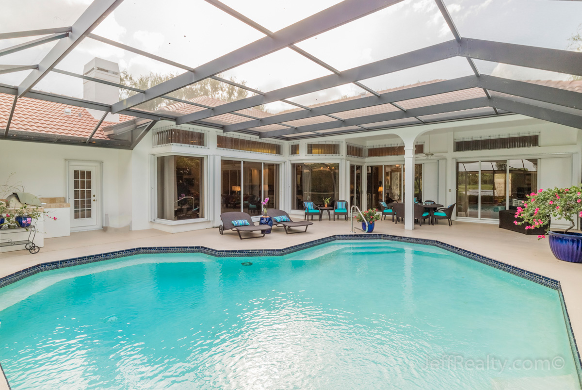 10241 Heronwood Lane Ibis Golf & Country Club Homes For Sale West