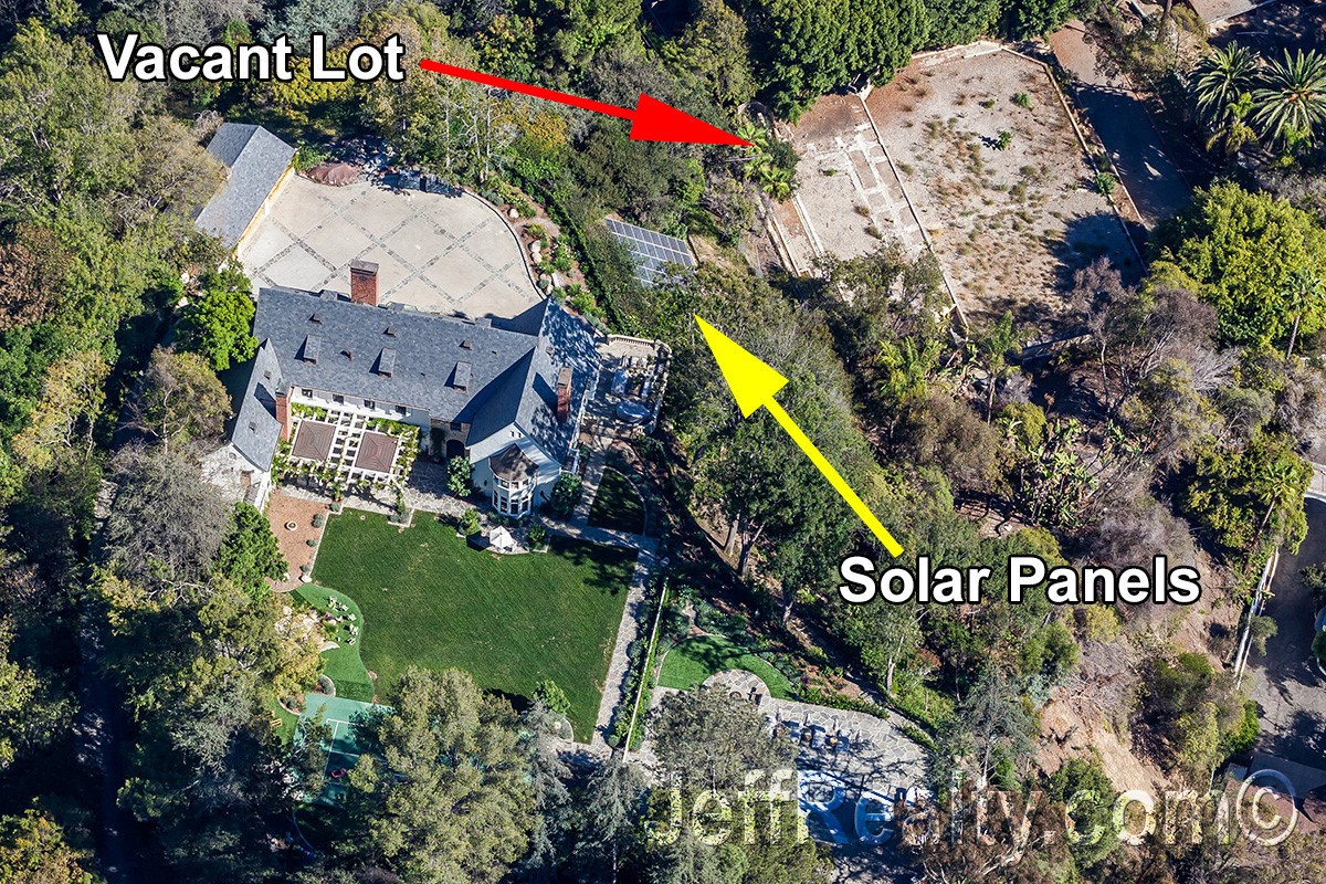 Sandra Bullock Lake House Hair