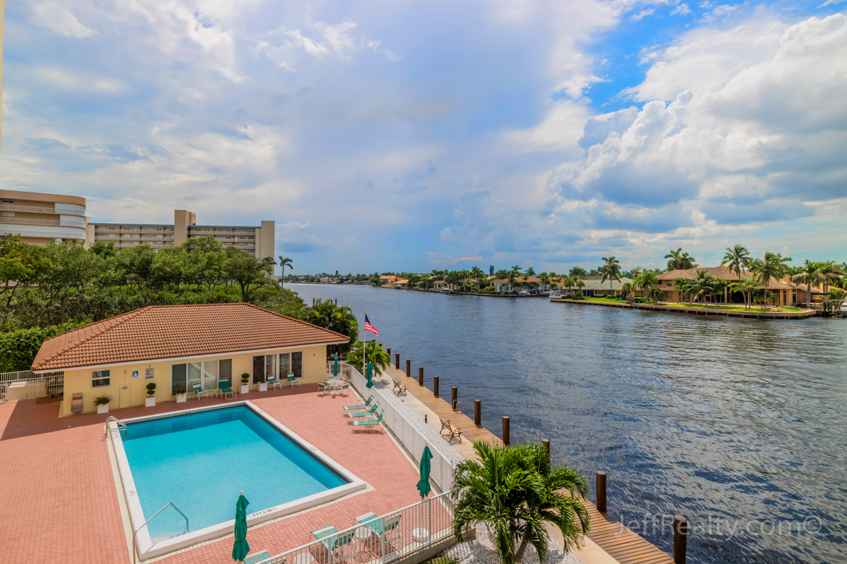 3114 S Ocean Boulevard 302 Monterey House Condos For Sale Highland