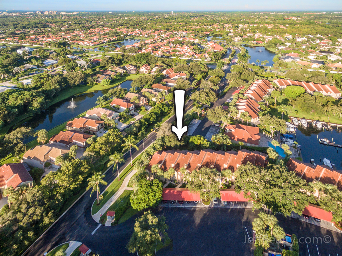 2379 Treasure Isle Drive 22 Mariner's Cove Homes For Sale Palm