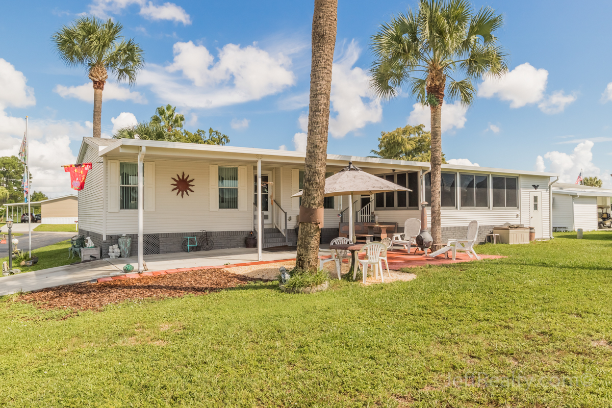 7445 43rd Drive N Palm Lake CoOp Homes For Sale West Palm Beach