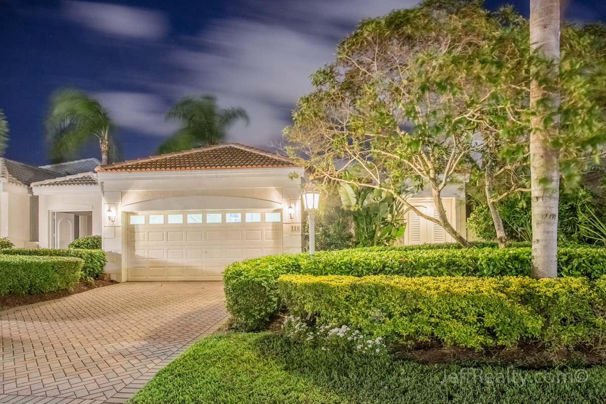 116 Coral Cay Drive Coral Cay Homes For Sale BallenIsles Homes For