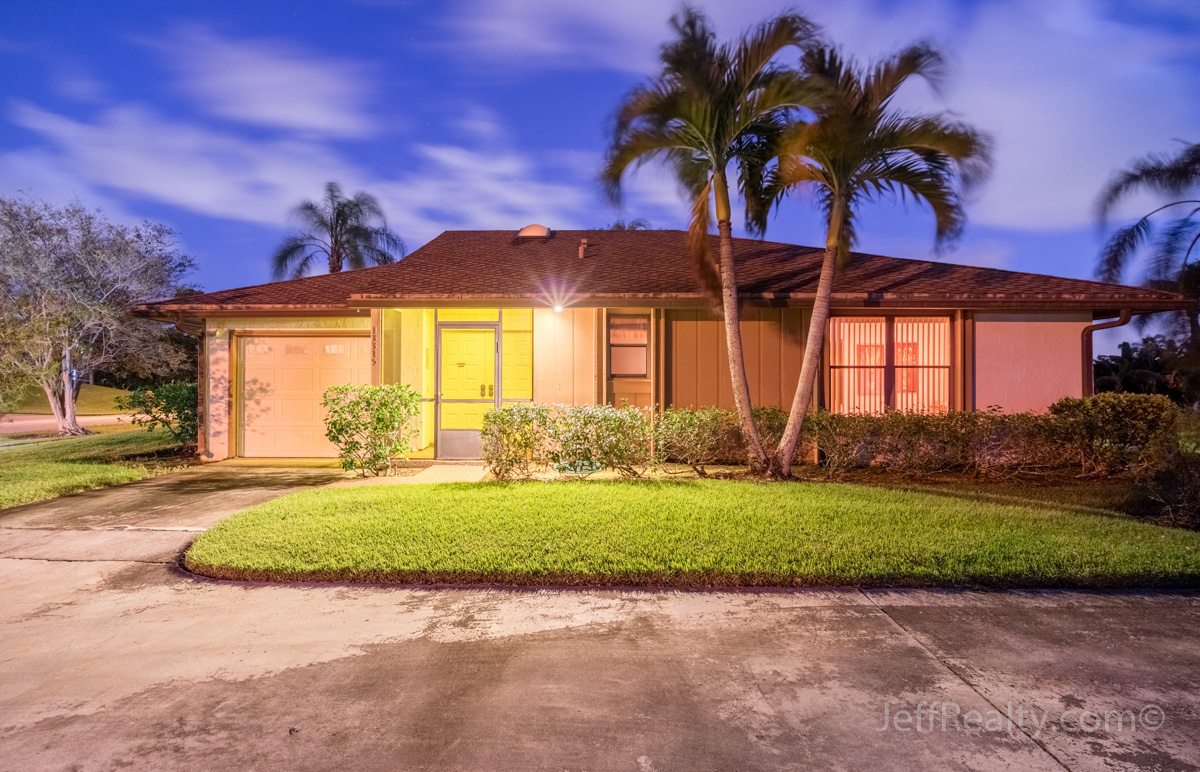 13315 Crosspointe Drive Eastpointe Country Club Homes For Sale Palm