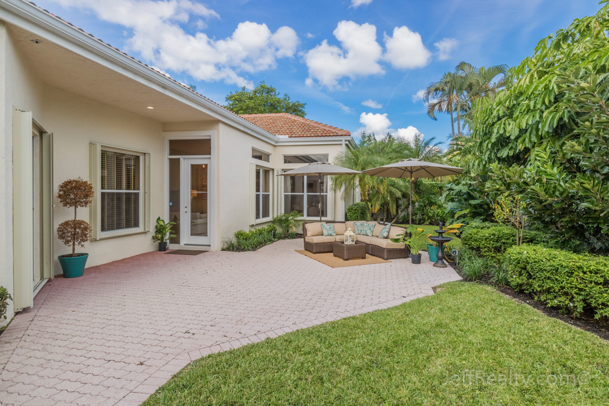 116 Coral Cay Drive Coral Cay Homes For Sale BallenIsles Homes For